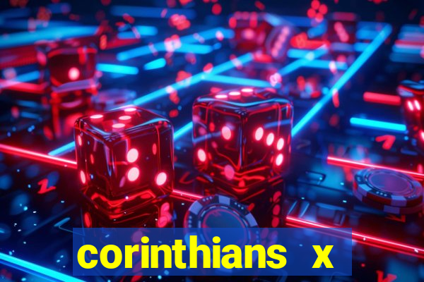corinthians x gremio palpites